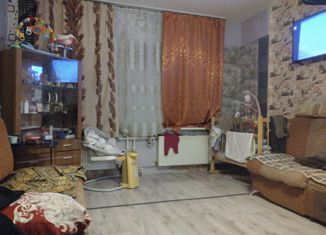 Продается квартира студия, 33 м2, Пермь, улица Исхакова, 43, Мотовилихинский район