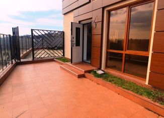 Продажа таунхауса, 90 м2, село Высокое, Добровольская улица