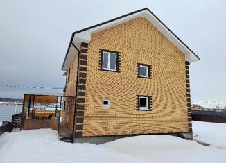 Продам дом, 152 м2, деревня Акишево