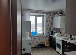 Продам 1-комнатную квартиру, 33 м2, посёлок Ургакш, улица Новостройка, 4А