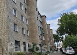 Продам трехкомнатную квартиру, 58.9 м2, село Михайловка, 1-й квартал, 7