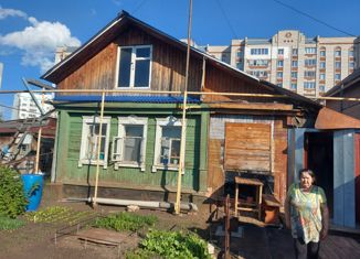 Продам дом, 44.4 м2, Бугульма, улица Петра Ненастина