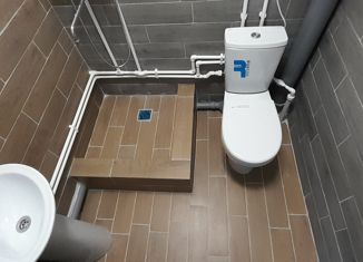 Квартира на продажу студия, 18 м2, Иваново, Ленинский район, Новосельская улица, 6