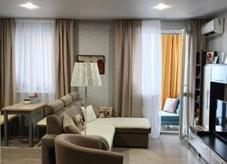 Продам квартиру студию, 30.4 м2, Новороссийск, улица Куникова, 55к1, ЖК Облака