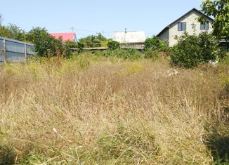 Земельный участок на продажу, 5 сот., Ставрополь, микрорайон № 17, садовое товарищество Гвоздика, 39/5