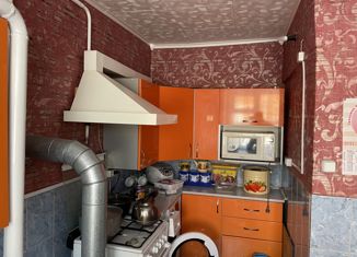 Продажа 2-комнатной квартиры, 42 м2, село Первомайское, Школьная улица, 14