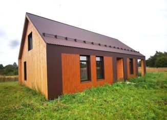 Дом на продажу, 110 м2, село Коллонтай