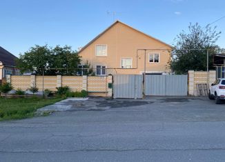 Продаю дом, 150.9 м2, посёлок Зёленый Бор, улица Артиллеристов