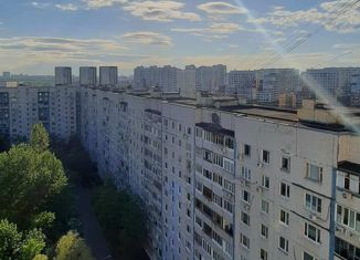 Двухкомнатная квартира на продажу, 54 м2, Москва, Коломенская улица, 5к2, метро Кленовый бульвар