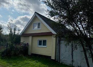 Продам дом, 35 м2, СНТ Ошмес, 13-я улица, 641