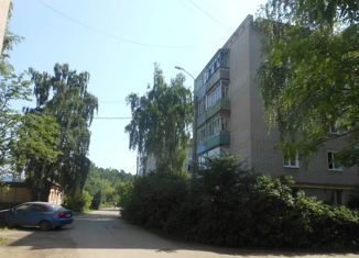 Продается 3-комнатная квартира, 49 м2, Ивановская область, Межсоюзный переулок, 23