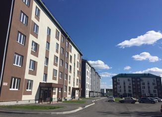 Продам 2-ком. квартиру, 50.9 м2, Среднеуральск, Полевой проезд, 2Ак1