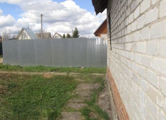 Дом на продажу, 23.7 м2, садовые участки