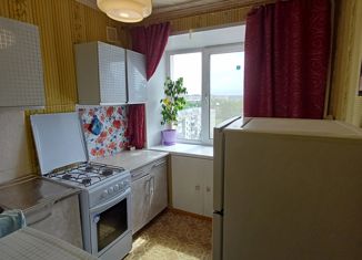 Продам 1-ком. квартиру, 34 м2, Республика Башкортостан, Комсомольский проспект, 38