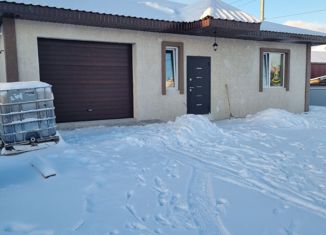 Продам дом, 126.3 м2, Салехард, Казачья улица, 52