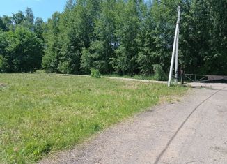 Продажа участка, 10 сот., рабочий посёлок Андреевка, Жилинская улица