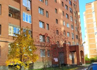 Продам двухкомнатную квартиру, 49 м2, Екатеринбург, улица Вилонова, 22, улица Вилонова