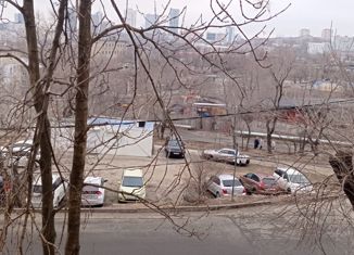 Комната на продажу, 80.3 м2, Владивосток, улица Зои Космодемьянской, 5, Первомайский район