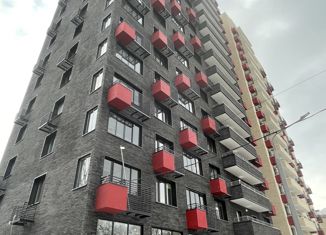 Продажа 2-комнатной квартиры, 60.7 м2, Москва, улица Чистова, 3А, станция Печатники