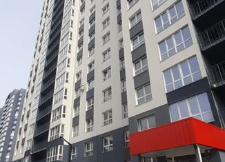 2-ком. квартира на продажу, 51.4 м2, Барнаул, улица Солнечная Поляна, 94к6, ЖК Nord