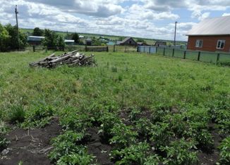 Продажа земельного участка, 11.6 сот., село Арсланово, Первомайская улица