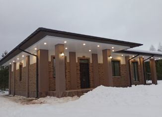 Дом на продажу, 100 м2, деревня Большие Раскопины, улица Мира