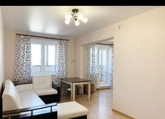 Продается квартира студия, 52.2 м2, посёлок Западный, Изумрудная улица, 4А