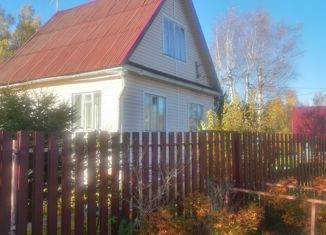 Дом на продажу, 59 м2, садоводческий массив Келколово-3, Тупиковый переулок, 6