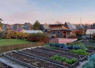 Продается дом, 36 м2, ДНТ Лесник, Облепиховая улица, 20