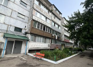 Продажа трехкомнатной квартиры, 57.7 м2, Уссурийск, улица Дзержинского, 29