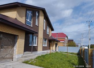 Продажа дома, 212 м2, село Кротовка, Степная улица, 67