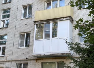 2-ком. квартира на продажу, 43.2 м2, Кириши, улица Мира, 19
