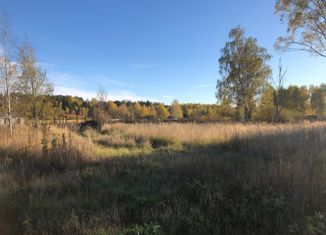 Земельный участок на продажу, 9.16 сот., СНТ Волхов, Лисья улица