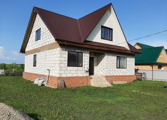Продажа дома, 119.5 м2, село Турмасово, улица Калинина, 173