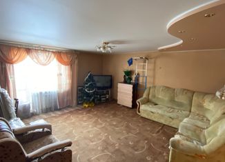 Продам 2-комнатную квартиру, 43 м2, поселок городского типа Промышленная, Лесная улица, 1А