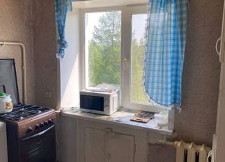 Двухкомнатная квартира на продажу, 44.9 м2, Ревда, улица Мира, 34