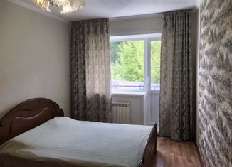 Продаю трехкомнатную квартиру, 77.1 м2, село Сосновка, Садовая улица, 7