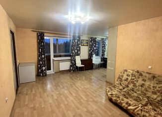 Продается 2-комнатная квартира, 42 м2, Петрозаводск, улица Луначарского, 3, район Зарека
