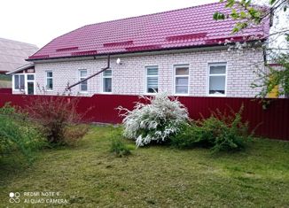 Продажа дома, 99 м2, Рославль, улица Некрасова, 43