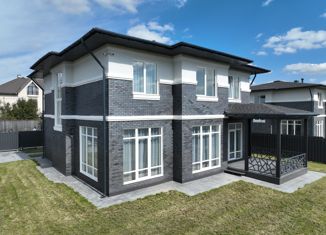 Продажа дома, 300 м2, деревня Чигасово