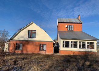 Продаю дом, 295 м2, деревня Селиверстово