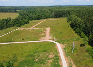 Продается участок, 10 сот., село Ненашево, Гаражный переулок