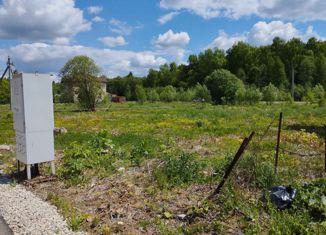 Продаю земельный участок, 10 сот., поселок Секерино, посёлок Секерино, 189