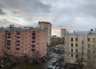 Продается квартира студия, 14.3 м2, Москва, Ивантеевская улица, 9А, станция Белокаменная