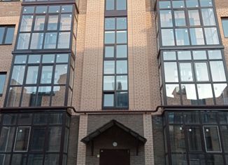 Продажа 3-ком. квартиры, 76.1 м2, Новочеркасск, Сарматская улица, 11А