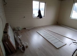 Дом на продажу, 82.3 м2, территория Новое Трубино, Центральная улица