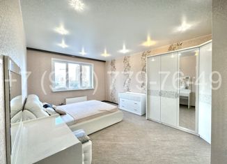 Продажа трехкомнатной квартиры, 75.5 м2, Новосибирск, улица Шевченко, 11, улица Шевченко