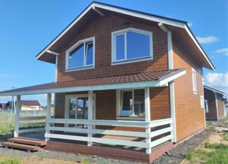 Дом на продажу, 115 м2, село Кривцы, улица Мечты, 26