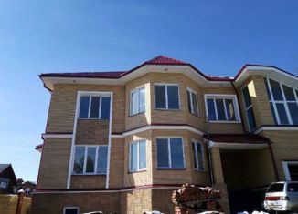 Продается дом, 375 м2, посёлок Мурзинка