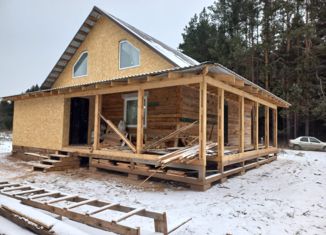 Дом на продажу, 138 м2, село Кичменгский Городок, Боровая улица